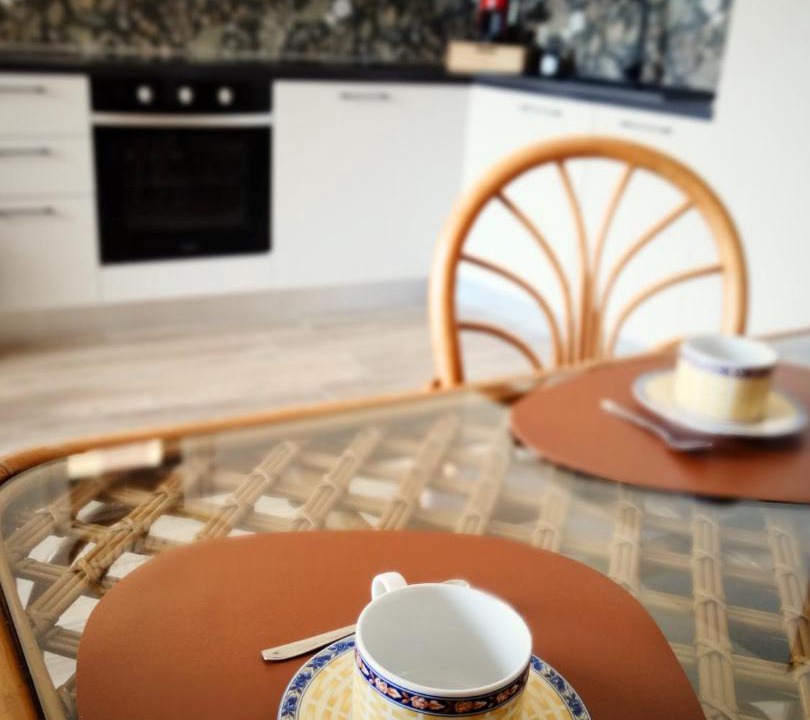 Photo of Kitchen in Palermo