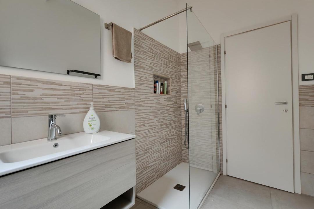 Photo of Bathroom in Monte Po-Nesima-San Leone-Rapisardi