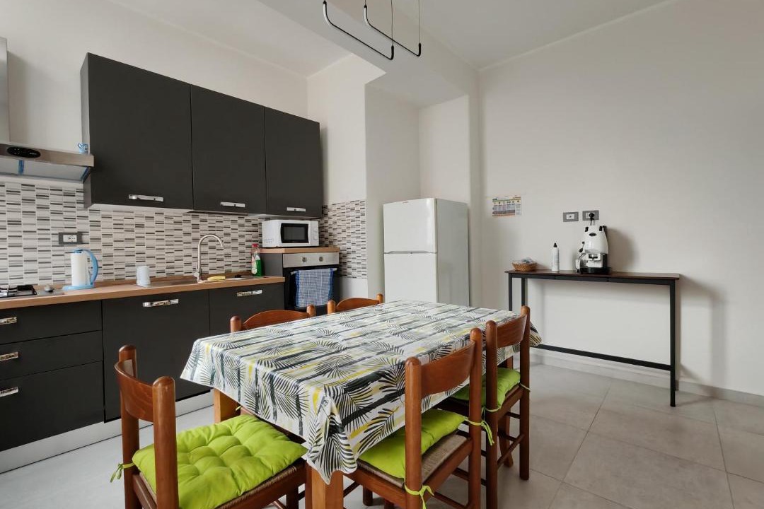 Photo of Kitchen in Monte Po-Nesima-San Leone-Rapisardi