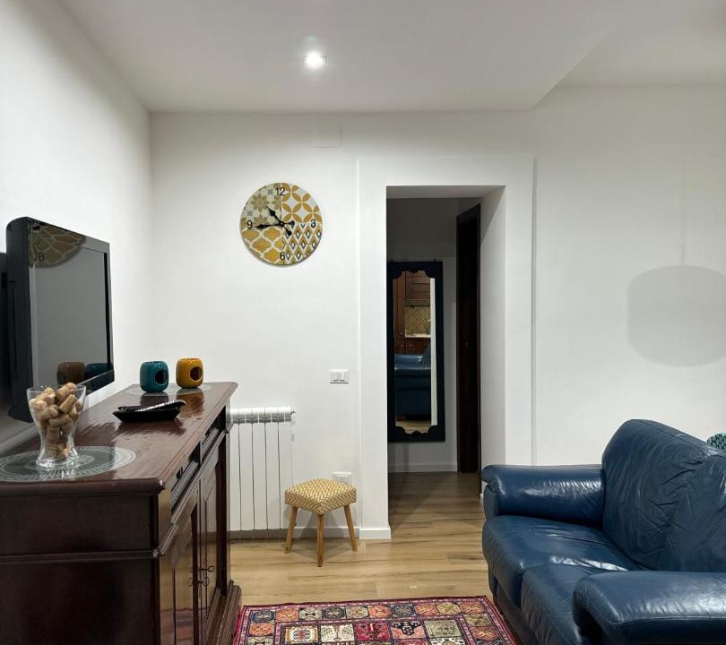 Photo of Livingroom in Caltanissetta