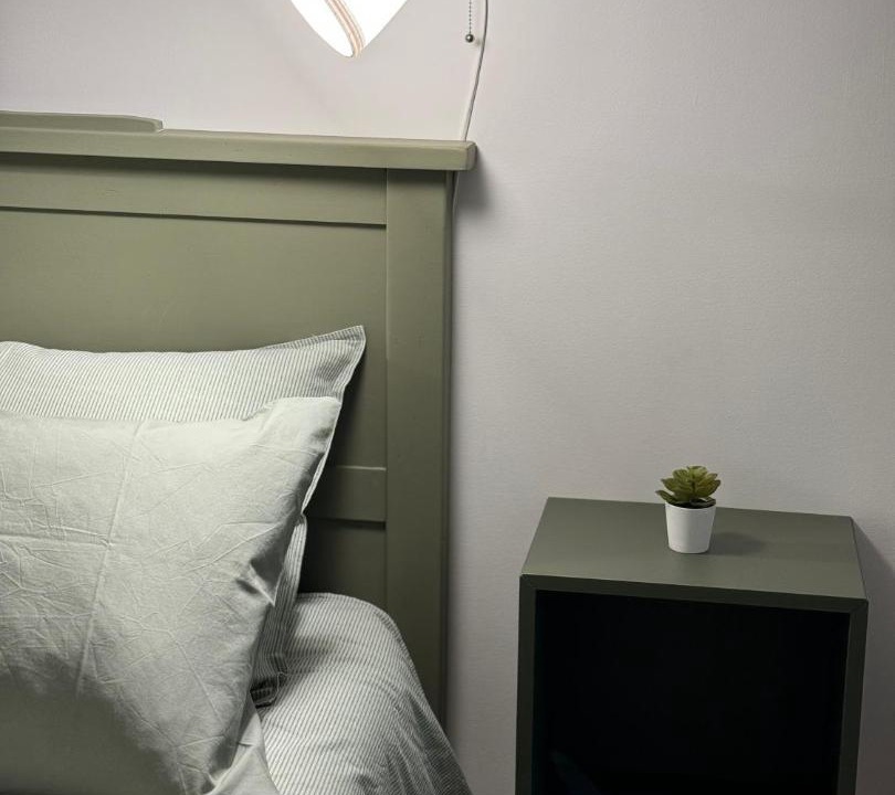 Photo of Bedroom in Caltanissetta
