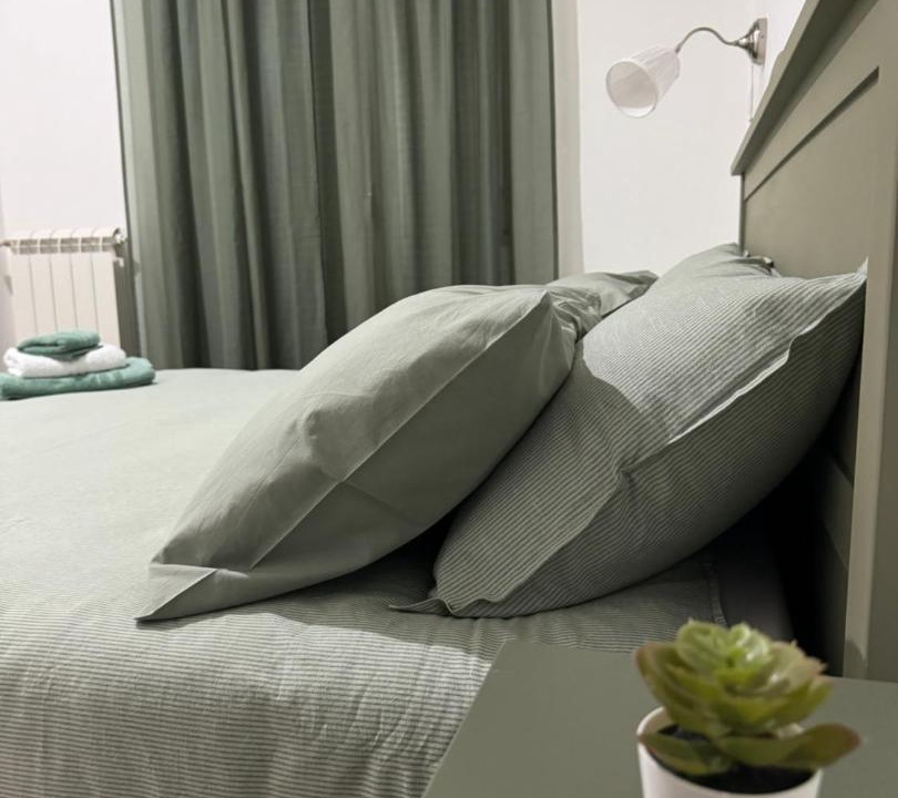 Photo of Bedroom in Caltanissetta