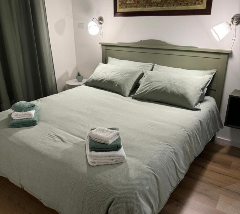Photo of Bedroom in Caltanissetta