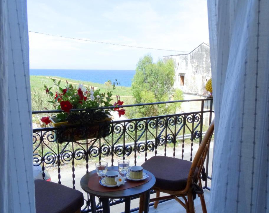 Photo of Patio Balcony in Palermo