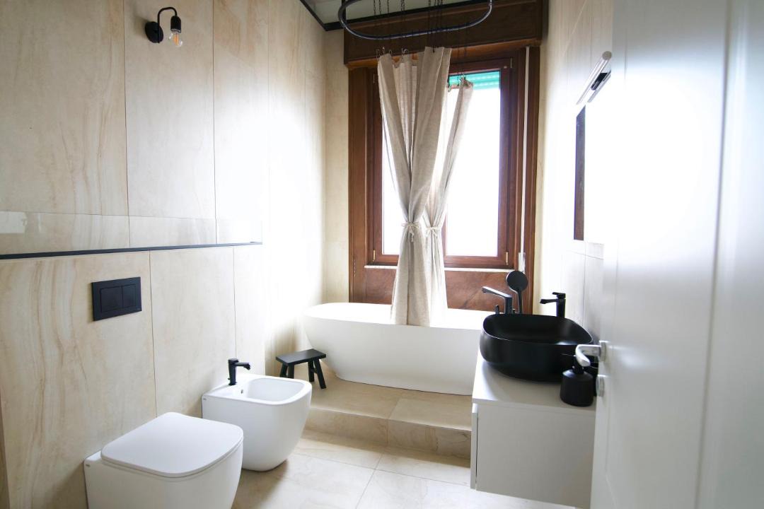 Photo of Bathroom in Castellammare