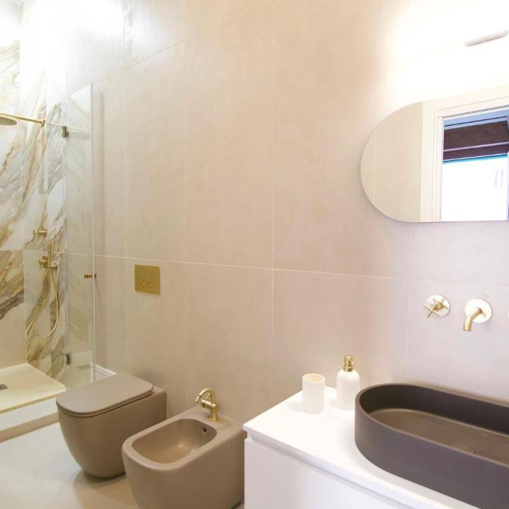 Photo of Bathroom in Castellammare