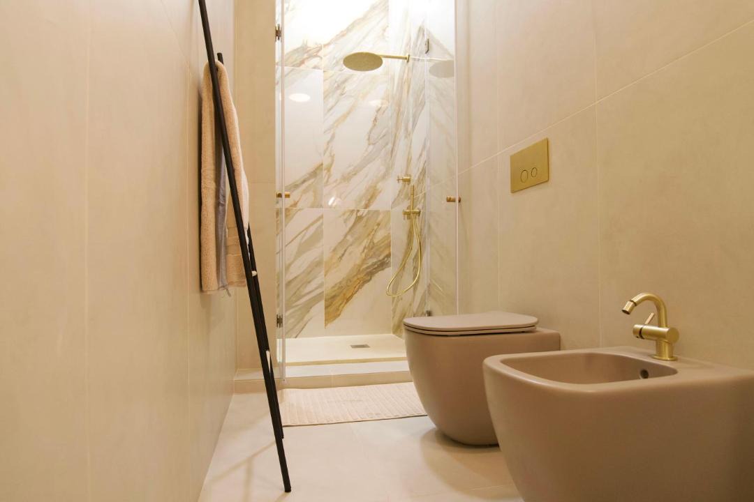 Photo of Bathroom in Castellammare