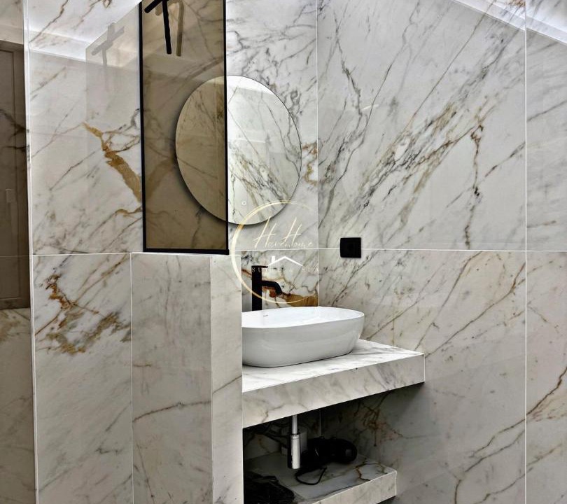 Photo of Bathroom in Picanello-Ognina-Barriera-Canalicchio