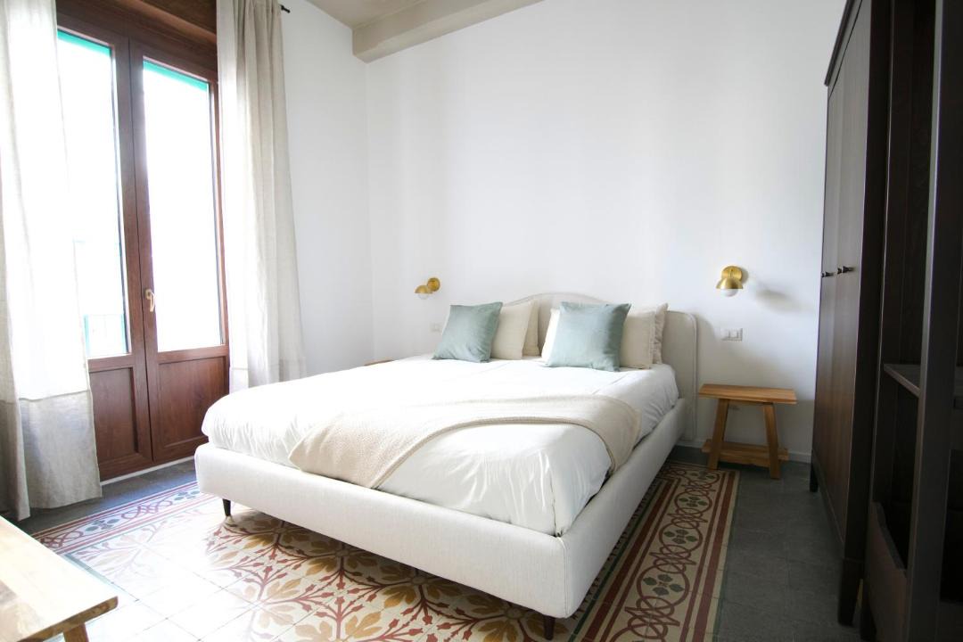Photo of Bedroom in Castellammare