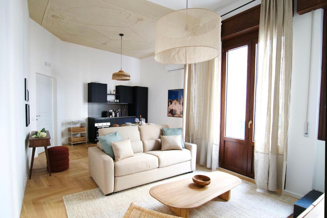 Photo of Livingroom in Castellammare