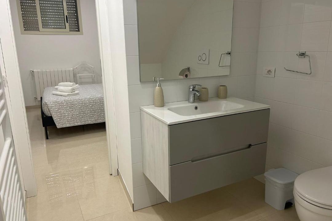 Photo of Bathroom in Grammichele