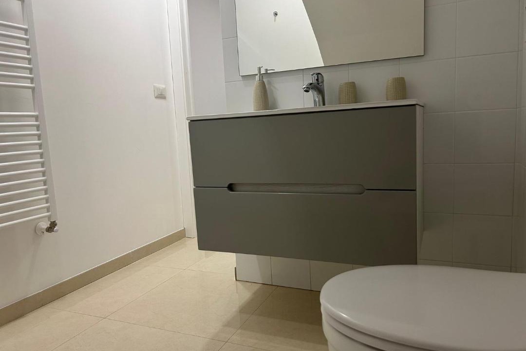 Photo of Bathroom in Grammichele