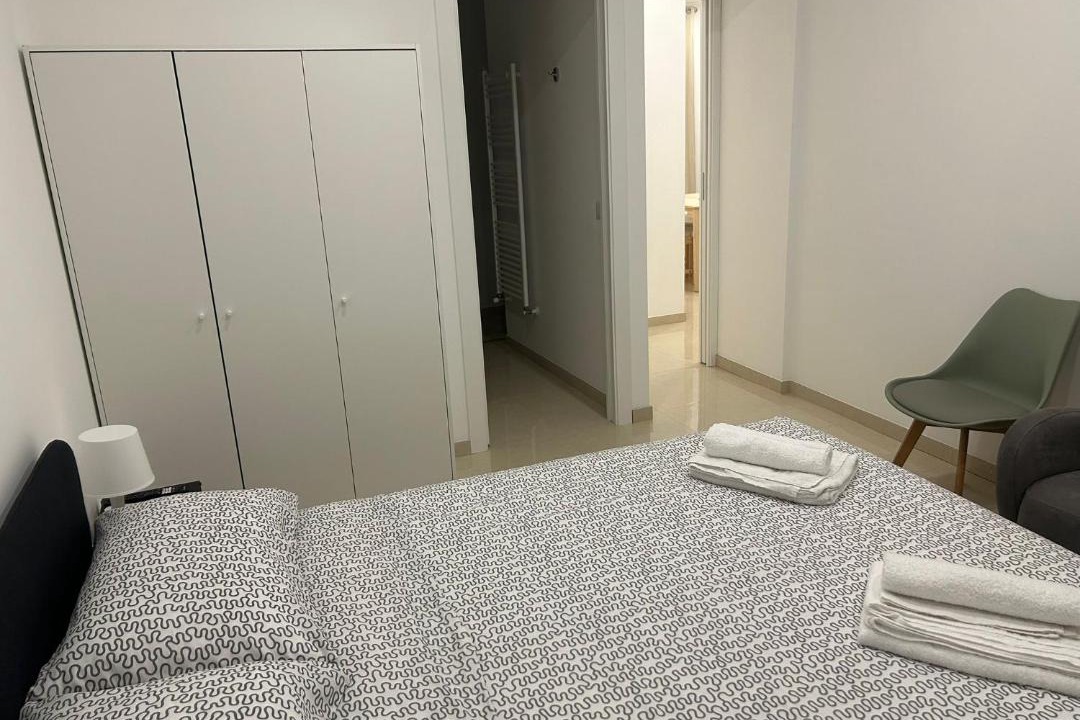 Photo of Bedroom in Grammichele