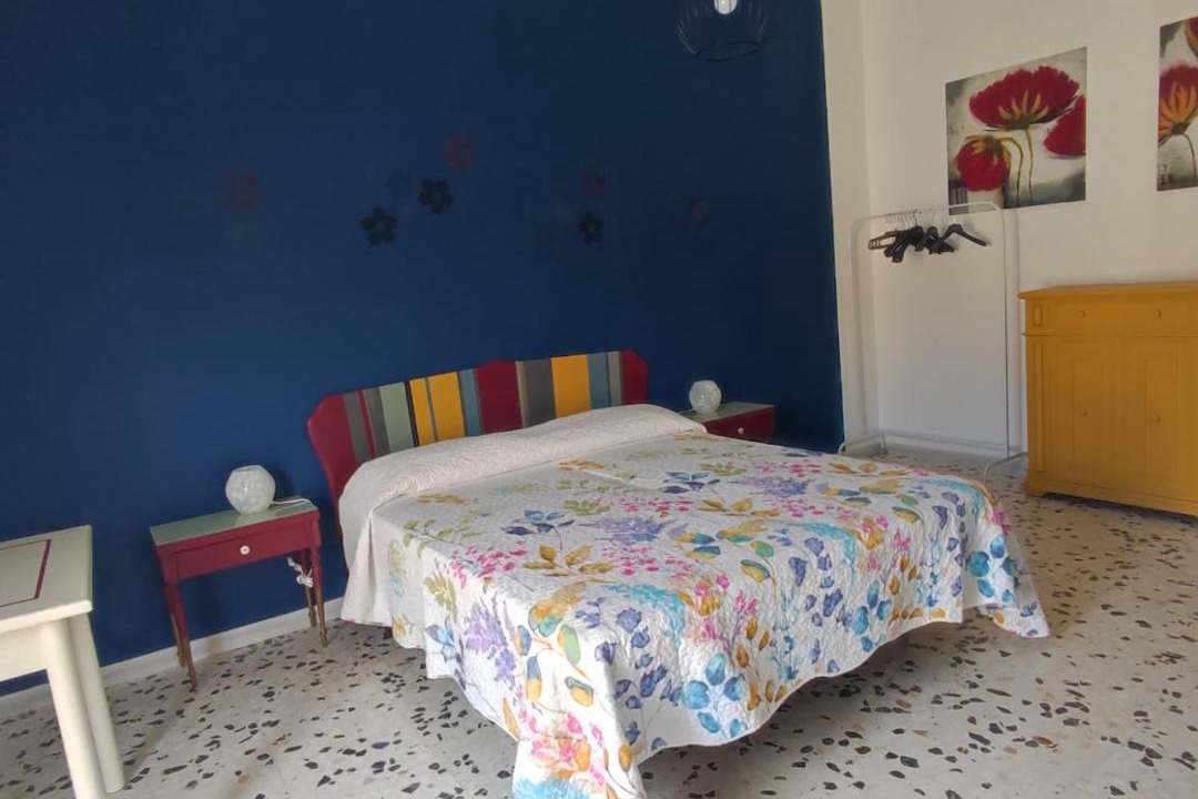 Photo of Bedroom in Agira