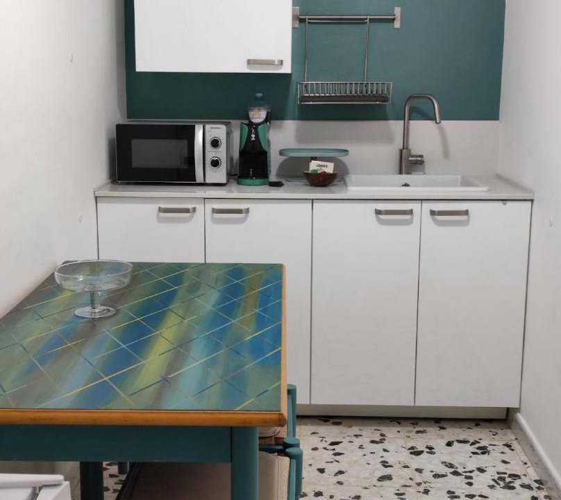 Photo of Kitchen in Agira