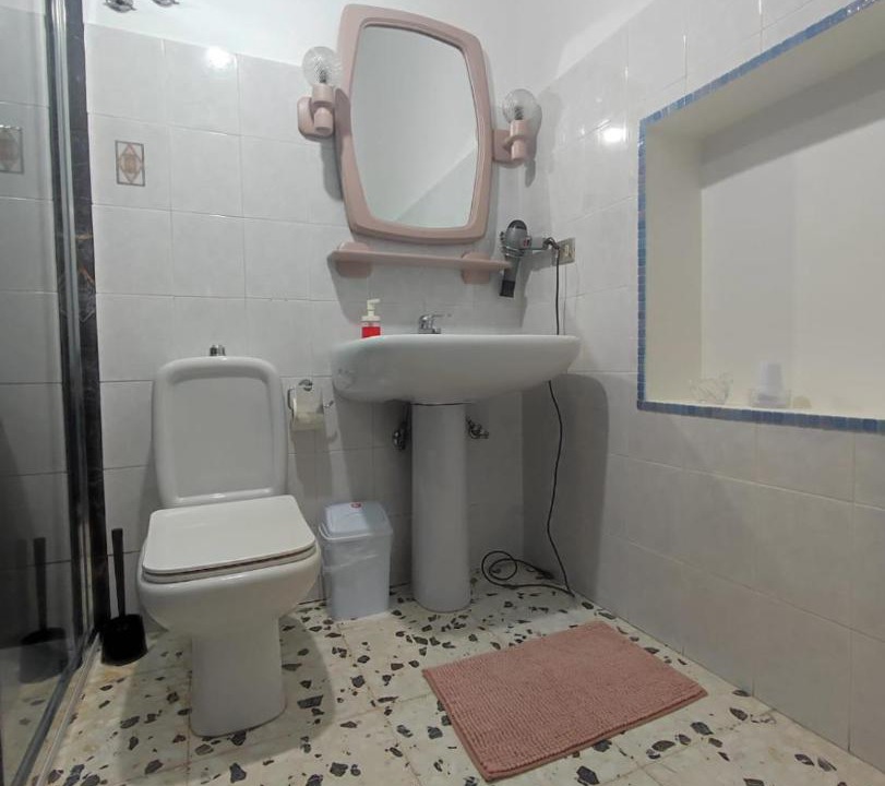 Photo of Bathroom in Agira