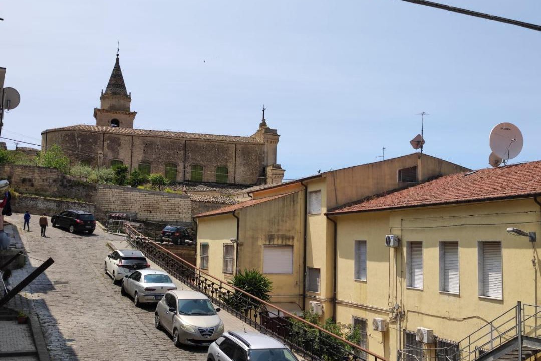 Photo of Buildings in Agira