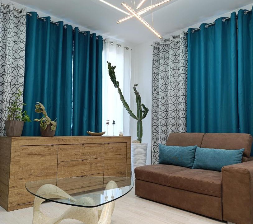 Photo of Livingroom in Montallegro