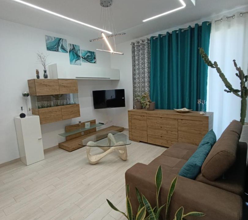 Photo of Livingroom in Montallegro