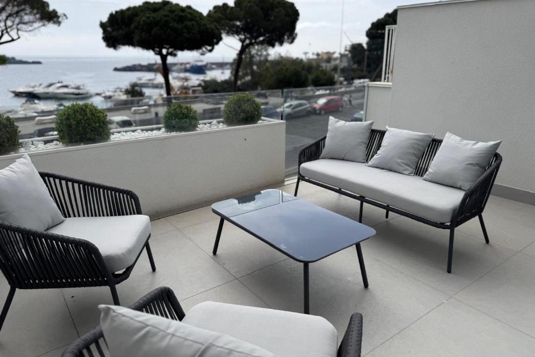 Photo of Patio Balcony in Ognina