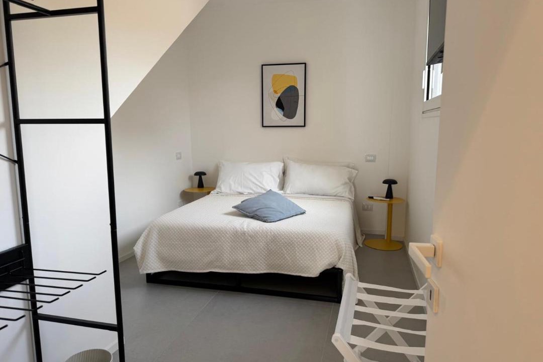 Photo of Bedroom in Ognina