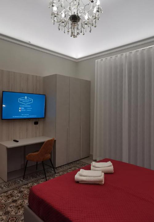 Photo of Bedroom in Aragona