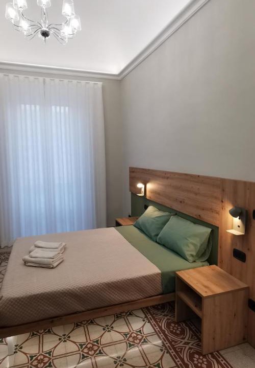 Photo of Bedroom in Aragona