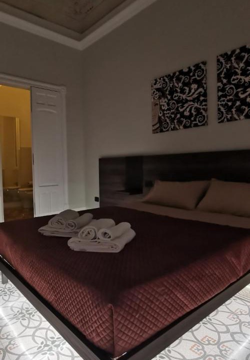 Photo of Bedroom in Aragona