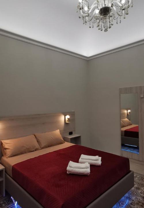 Photo of Bedroom in Aragona