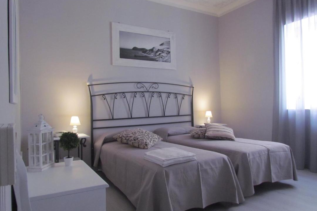 Photo of Bedroom in Canneto