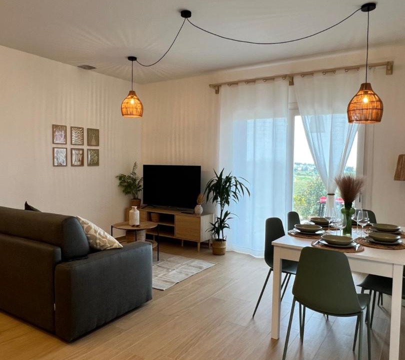 Photo of Livingroom in Trabia