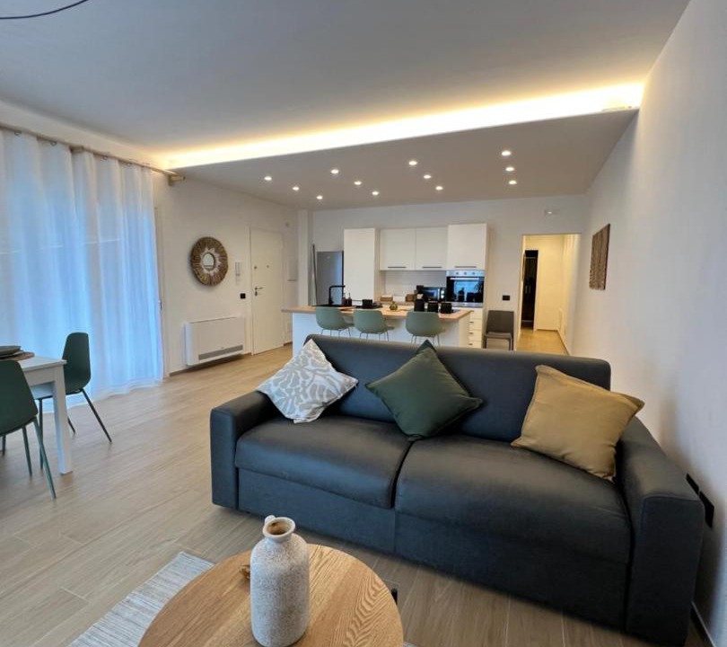 Photo of Livingroom in Trabia