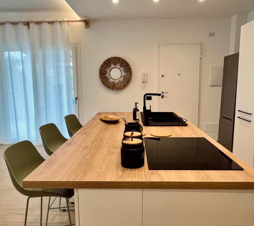 Photo of Kitchen in Trabia