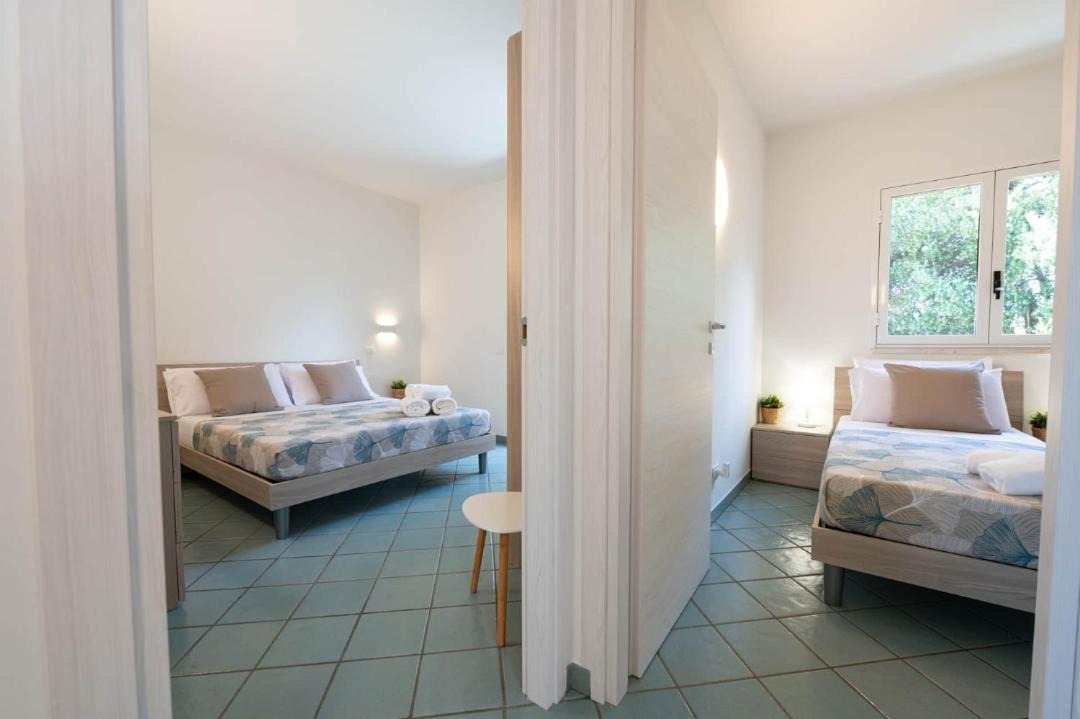 Photo of Bedroom in Ragusa