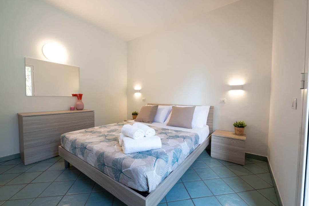 Photo of Bedroom in Ragusa