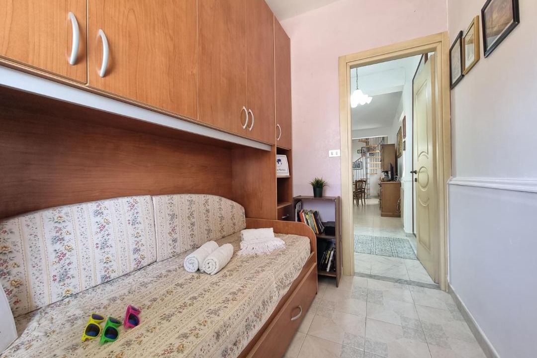 Photo of Bedroom in Ravanusa