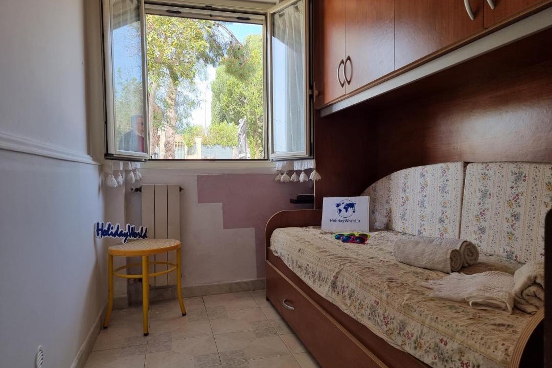 Photo of Bedroom in Ravanusa