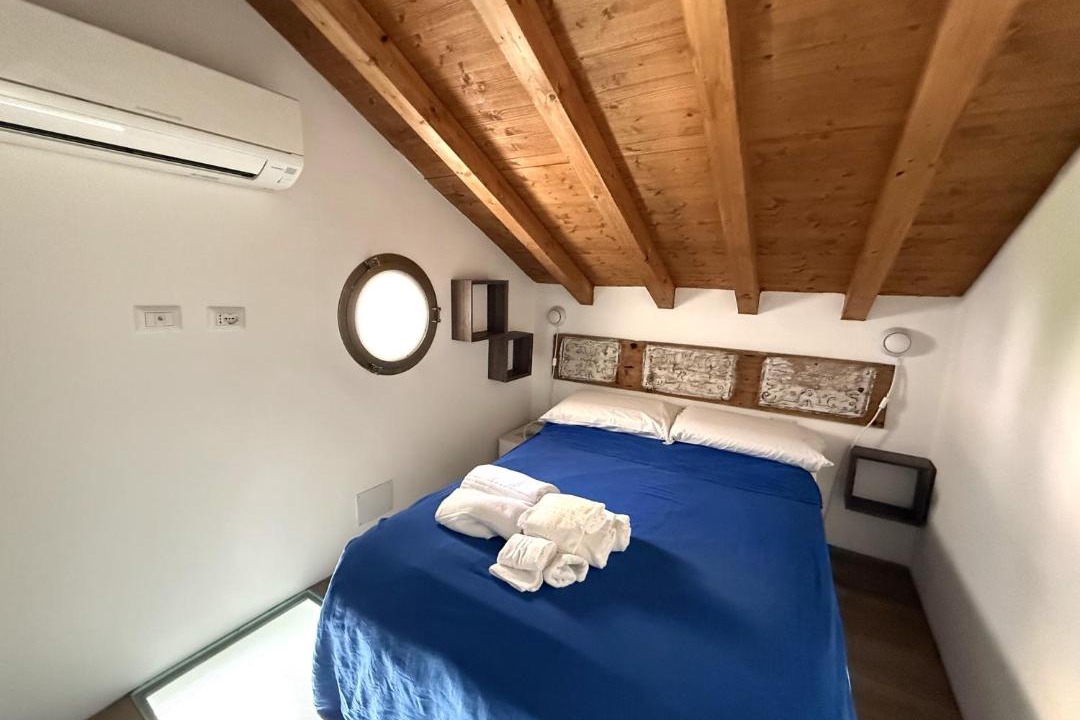 Photo of Bedroom in Santa Marina Salina