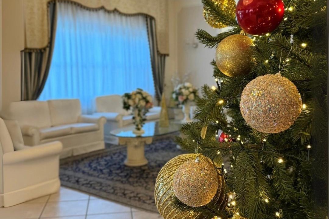 Photo of Livingroom in Campogrande