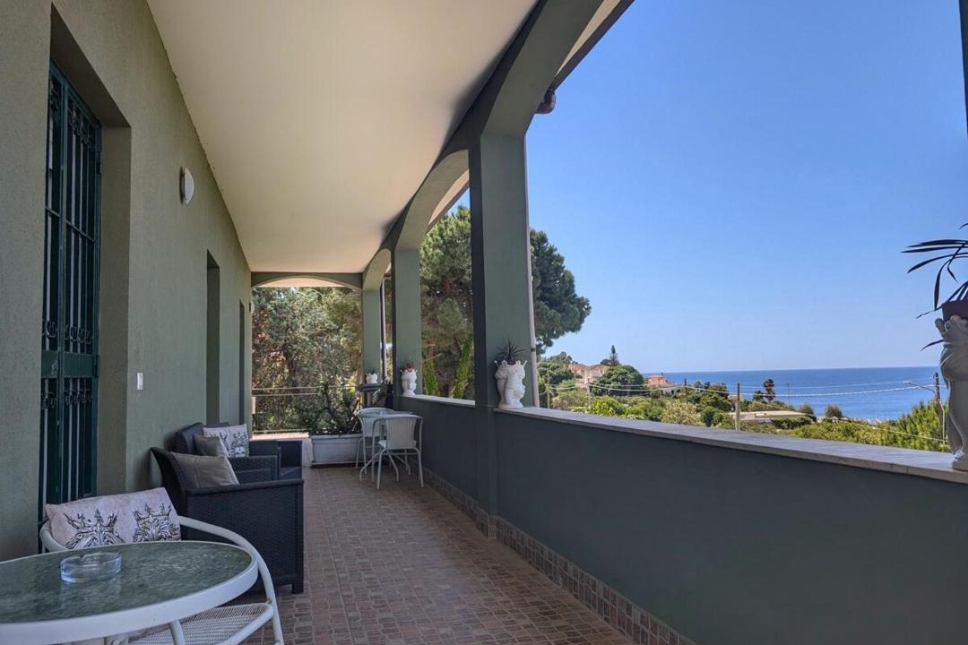 Photo of Patio Balcony in Plemmirio