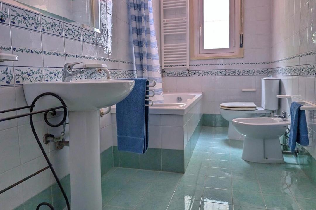 Photo of Bathroom in Plemmirio