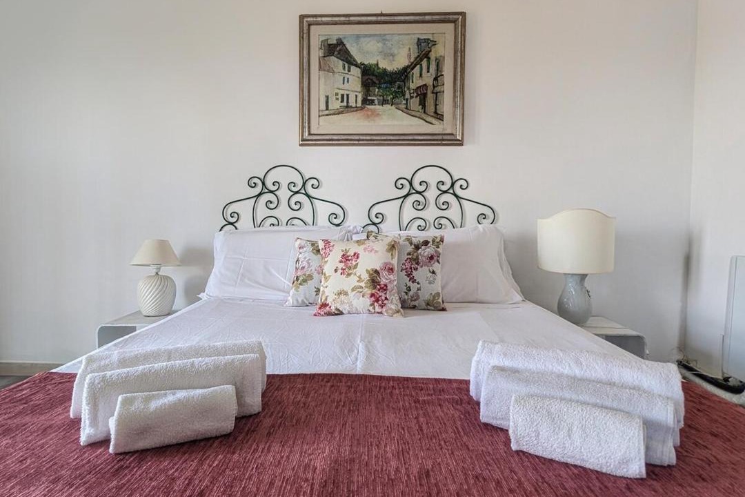 Photo of Bedroom in Plemmirio