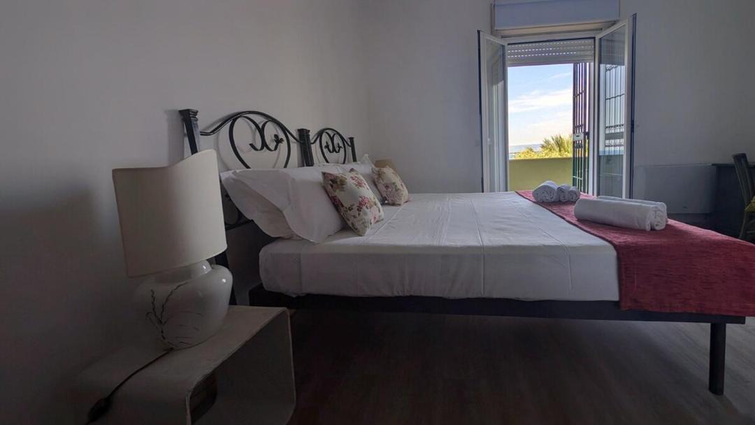 Photo of Bedroom in Plemmirio