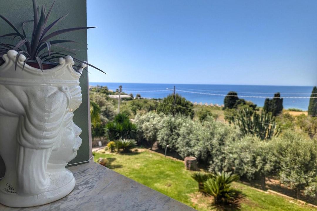 Photo of Patio Balcony in Plemmirio