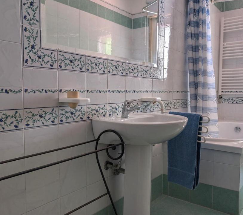 Photo of Bathroom in Plemmirio