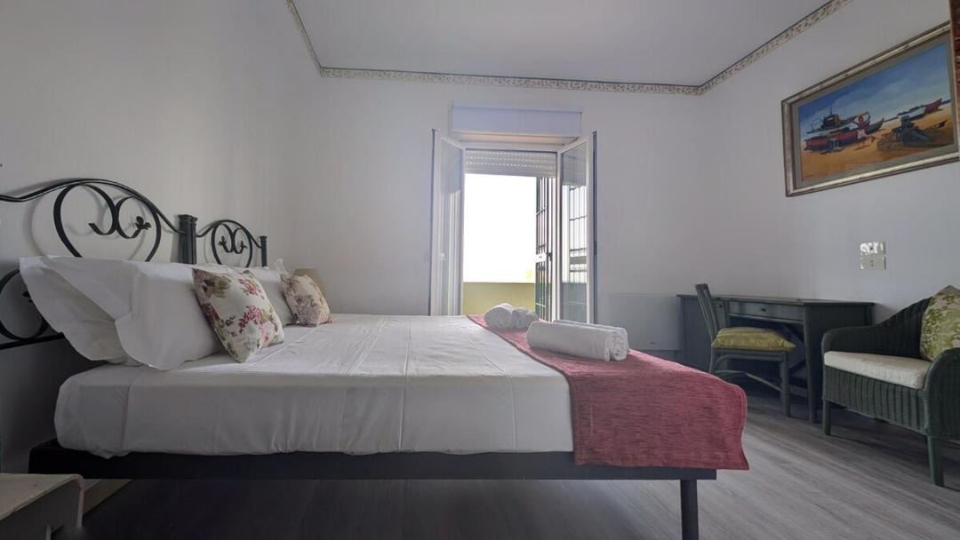 Photo of Bedroom in Plemmirio