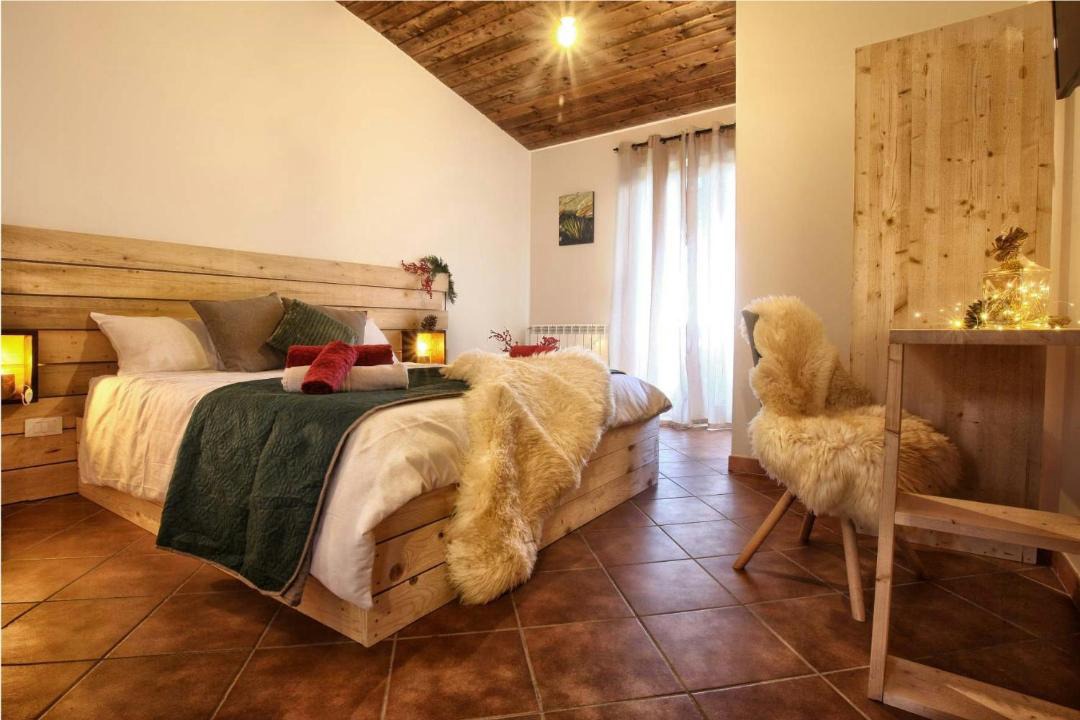 Photo of Bedroom in San Marco d'Alunzio