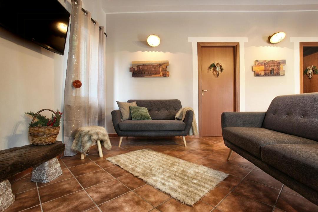 Photo of Livingroom in San Marco d'Alunzio