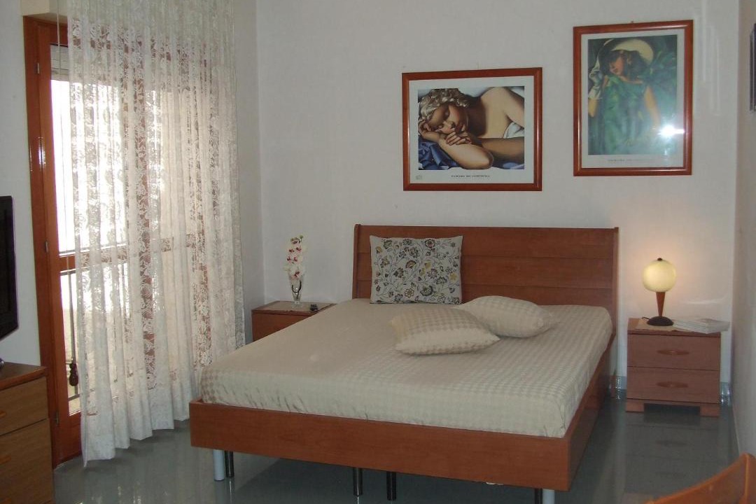 Photo of Bedroom in Mazara del Vallo