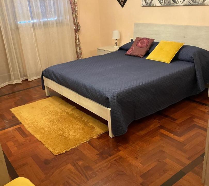 Photo of Bedroom in Isola delle Femmine